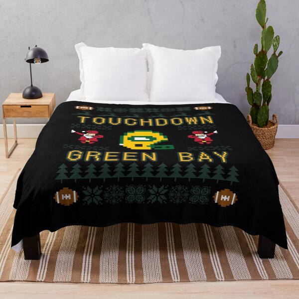 Item preview, Art - Green Bay Packers designed and sold by TrendVogue.