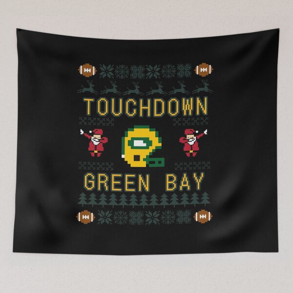 Item preview, Art - Green Bay Packers designed and sold by TrendVogue.