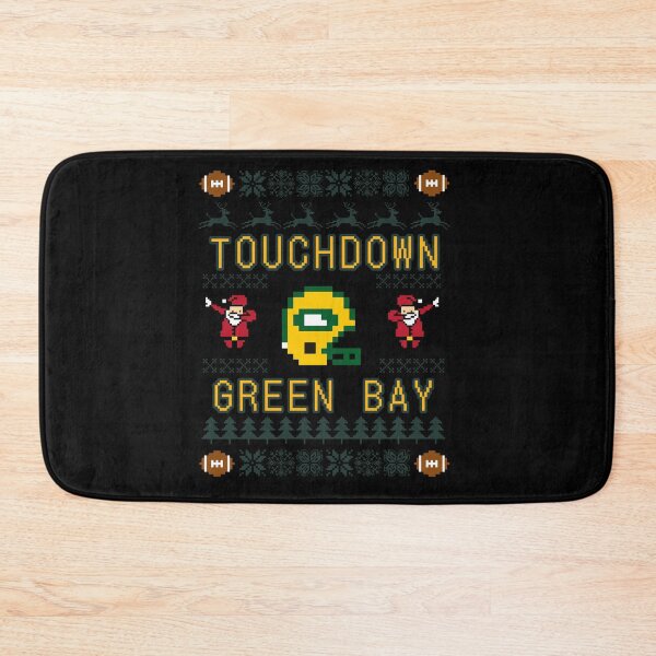 Item preview, Art - Green Bay Packers designed and sold by TrendVogue.