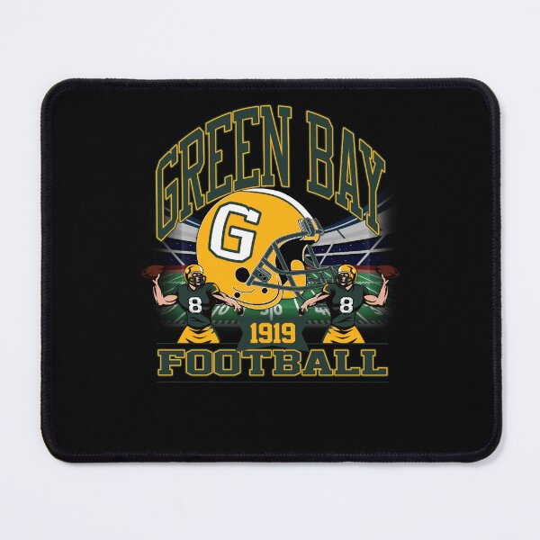 Item preview, Art - Green Bay Packers designed and sold by TrendVogue.
