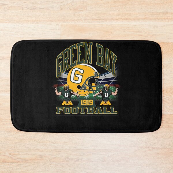 Item preview, Art - Green Bay Packers designed and sold by TrendVogue.