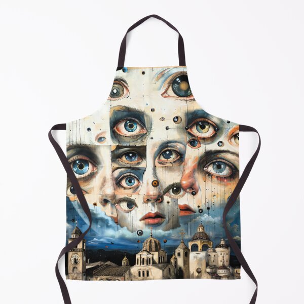 Item preview, Eyes of the Moon, Eyes of My Ache designed and sold by a house mouse.