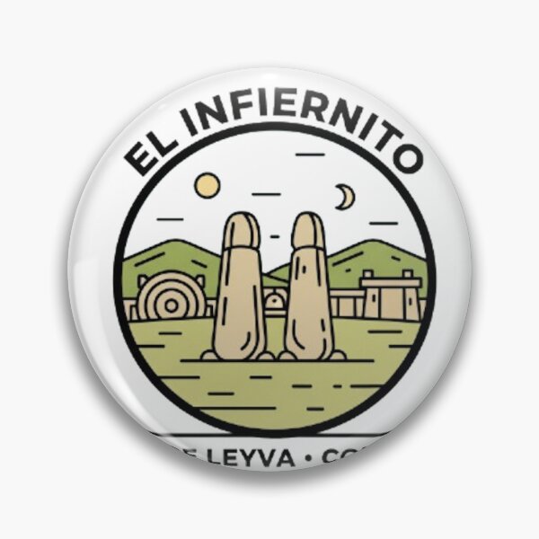 Item preview, EL INFIERNITO designed and sold by likbatonboot.