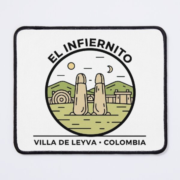 Item preview, EL INFIERNITO designed and sold by likbatonboot.