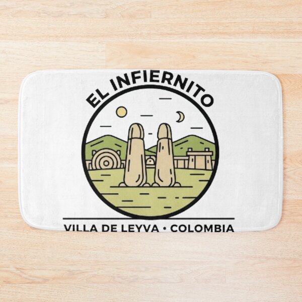 Item preview, EL INFIERNITO designed and sold by likbatonboot.