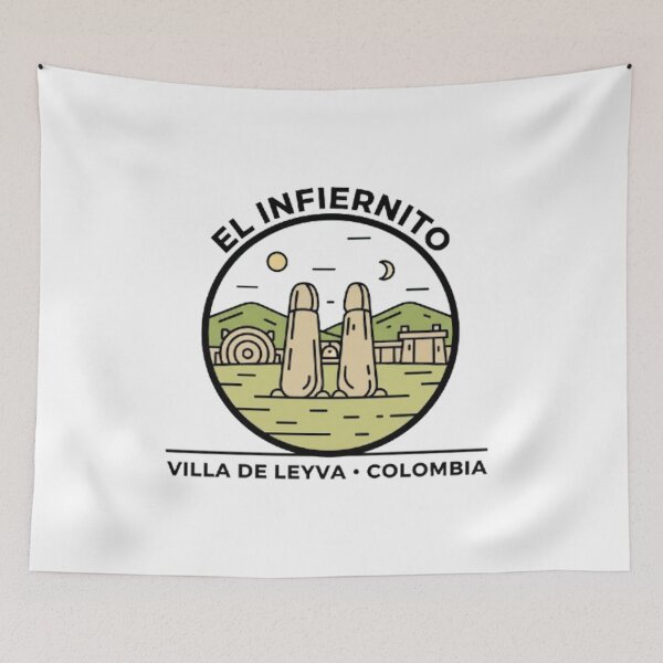 Item preview, EL INFIERNITO designed and sold by likbatonboot.