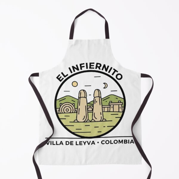 Item preview, EL INFIERNITO designed and sold by likbatonboot.