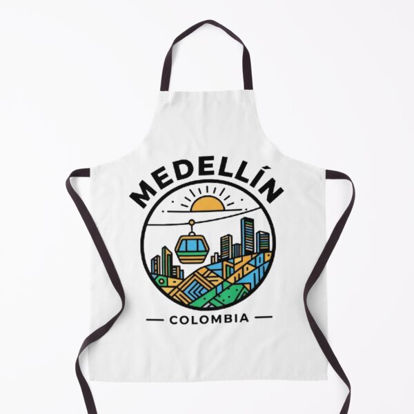 Item preview, MEDELLIN designed and sold by likbatonboot.
