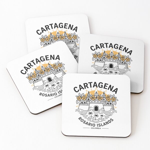 Item preview, CARTAGENA designed and sold by likbatonboot.