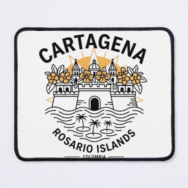 Item preview, CARTAGENA designed and sold by likbatonboot.