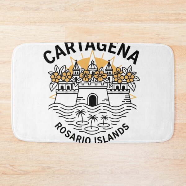 Item preview, CARTAGENA designed and sold by likbatonboot.