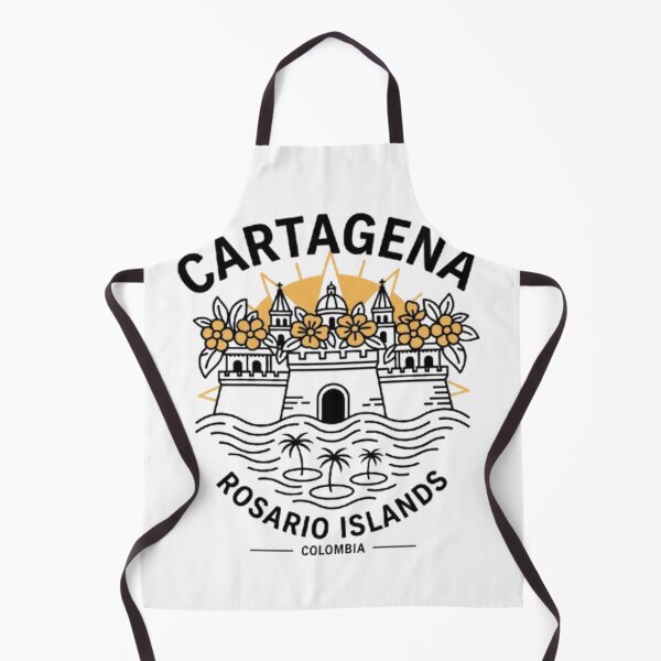 Item preview, CARTAGENA designed and sold by likbatonboot.