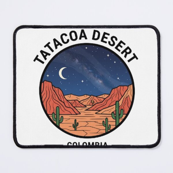 Item preview, TATACOA DESERT designed and sold by likbatonboot.