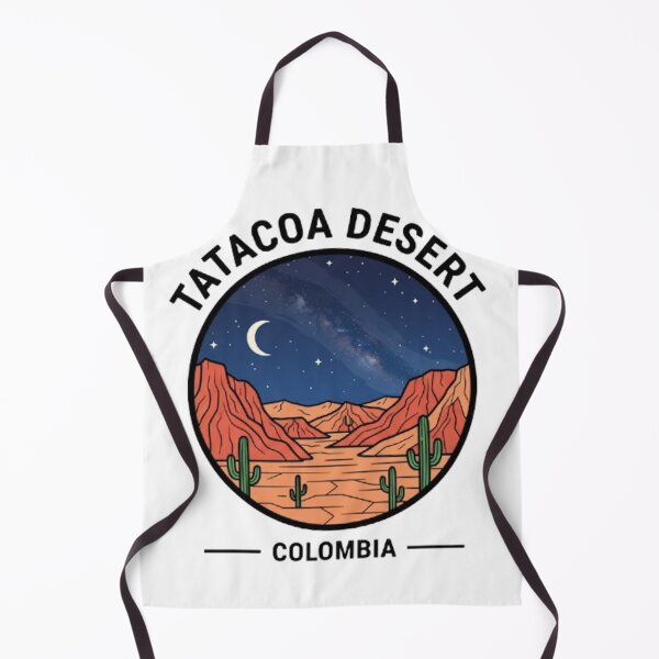 Item preview, TATACOA DESERT designed and sold by likbatonboot.
