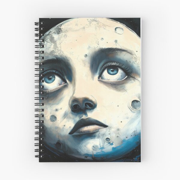 Item preview, A Moon That Missed You Too designed and sold by a house mouse.