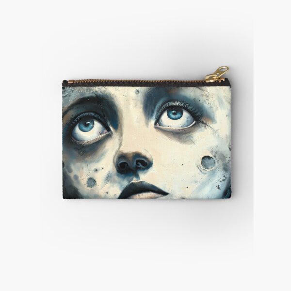 Item preview, A Moon That Missed You Too designed and sold by a house mouse.