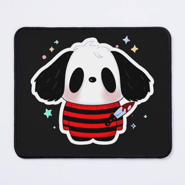 Item preview, Pochacco Freddy designed and sold by SyreniMel8.