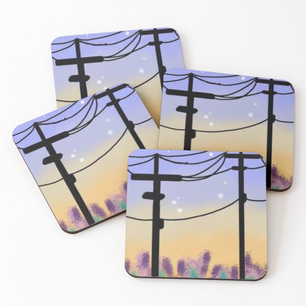 Item preview, Evening vibes designed and sold by Simmikreative.