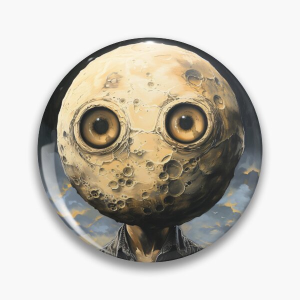 Item preview, The Moon Knew Your Secret designed and sold by a house mouse.
