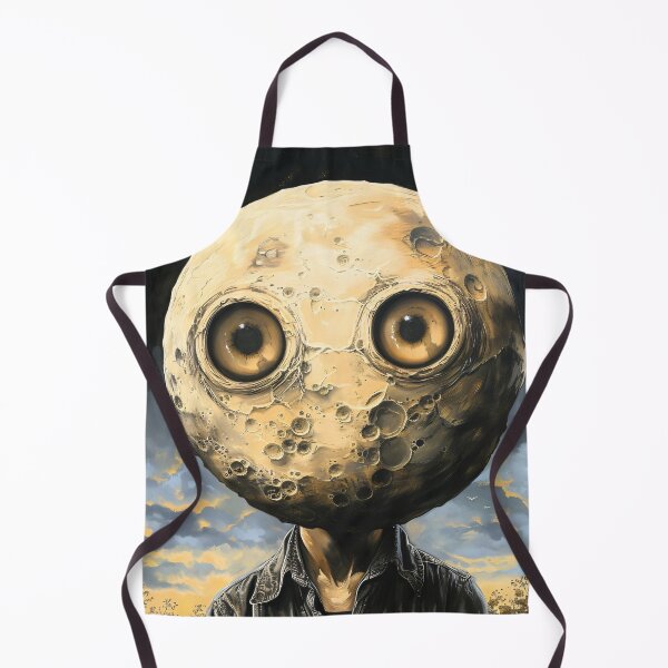 Item preview, The Moon Knew Your Secret designed and sold by a house mouse.