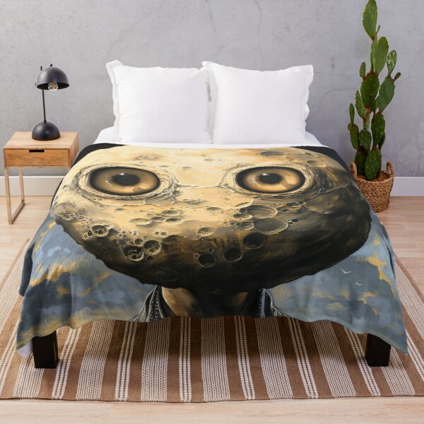 Item preview, The Moon Knew Your Secret designed and sold by a house mouse.