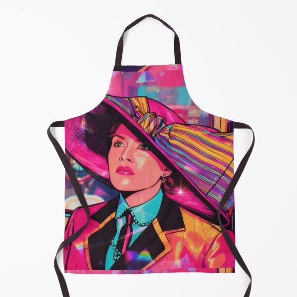 Item preview, Pop Art Rose (PINK) - Rose DeWitt Bukater from the iconic film Titanic designed and sold by CleverCulture.
