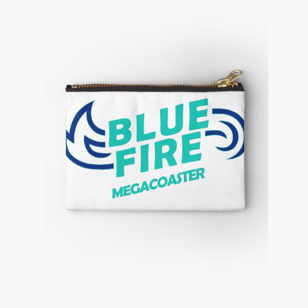 Item preview, Blue Fire inspired logo designed and sold by FoolishDreamers.
