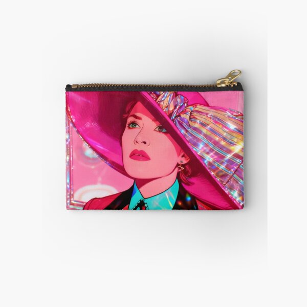 Item preview, Pop Art Rose (PINK) - Rose DeWitt Bukater from the iconic film Titanic designed and sold by CleverCulture.