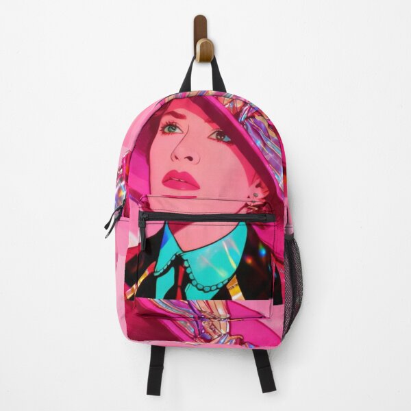 Item preview, Pop Art Rose (PINK) - Rose DeWitt Bukater from the iconic film Titanic designed and sold by CleverCulture.