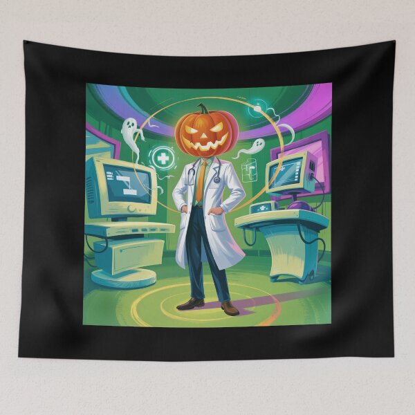 Item preview, The Masked Healer designed and sold by McVrax.