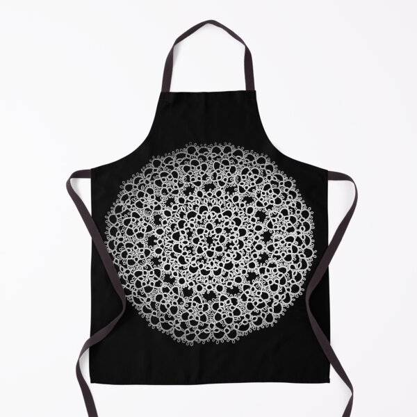 Item preview, Mantelito designed and sold by domina-ludi.