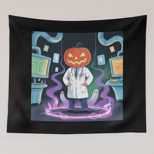 Item preview, The Masked Healer designed and sold by McVrax.