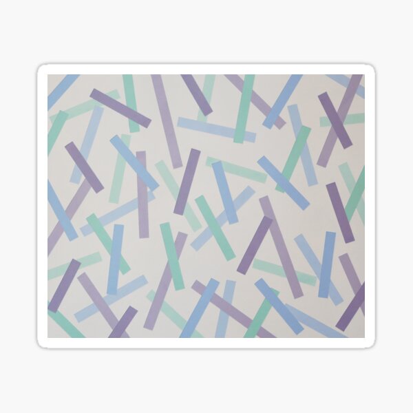 iCool Sticker