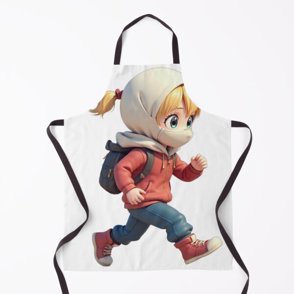 Item preview, Nappy Ninjas Aria designed and sold by NappyNinjas.