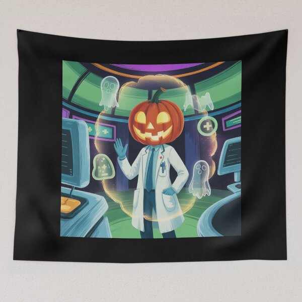 Item preview, The Masked Healer designed and sold by McVrax.