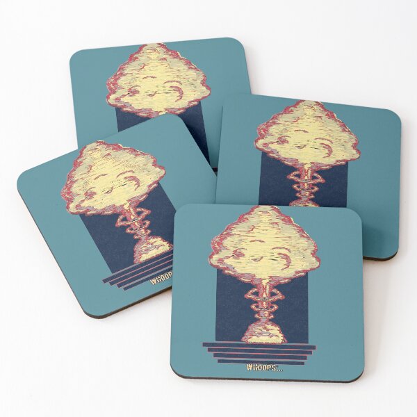 Item preview, A blunder designed and sold by Kyradem.