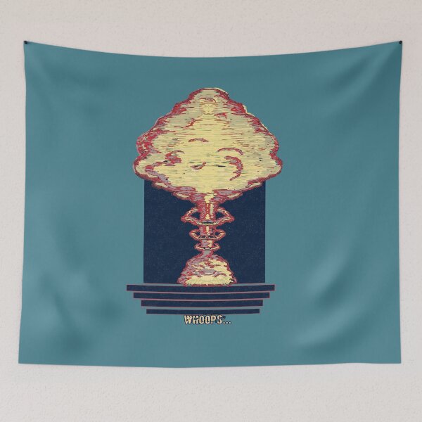 Item preview, A blunder designed and sold by Kyradem.