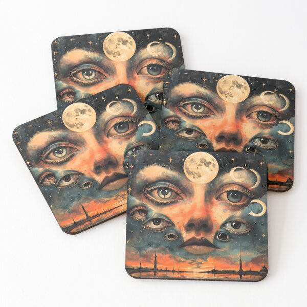Item preview, When the Sky Remembers designed and sold by a house mouse.