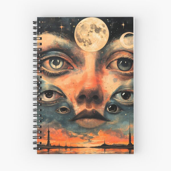 Item preview, When the Sky Remembers designed and sold by a house mouse.