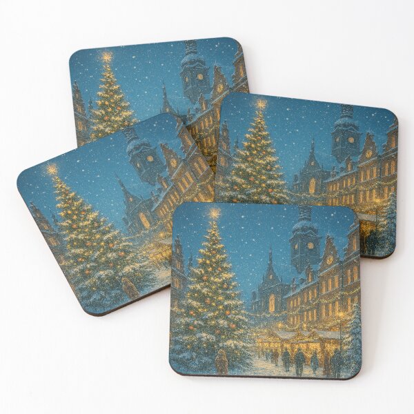 Item preview, Magia Completa de Natal designed and sold by Leonornature.