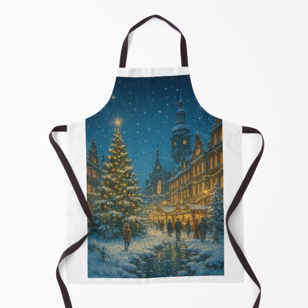 Item preview, Magia Completa de Natal designed and sold by Leonornature.