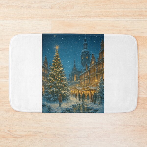 Item preview, Magia Completa de Natal designed and sold by Leonornature.