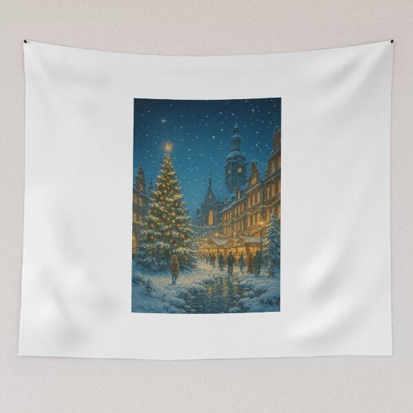 Item preview, Magia Completa de Natal designed and sold by Leonornature.