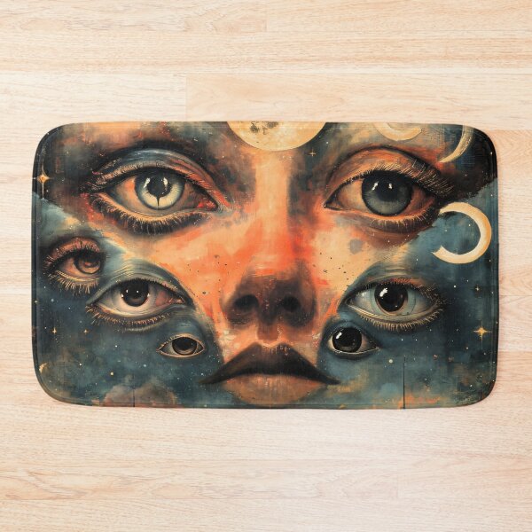 Item preview, When the Sky Remembers designed and sold by a house mouse.