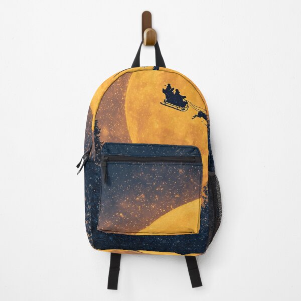 Item preview, Moonlit Night Flight designed and sold by Venon28.