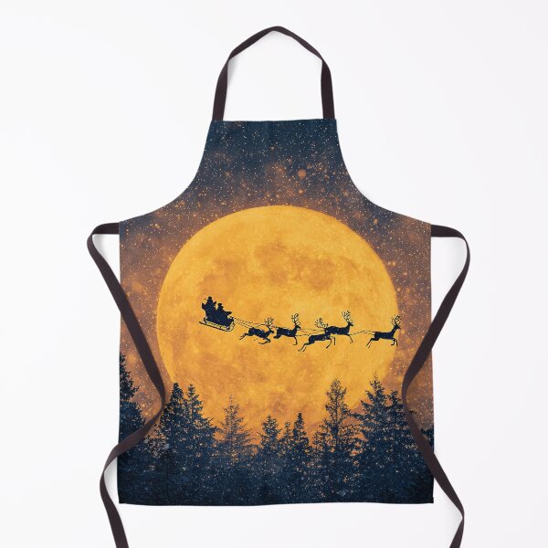 Item preview, Moonlit Night Flight designed and sold by Venon28.