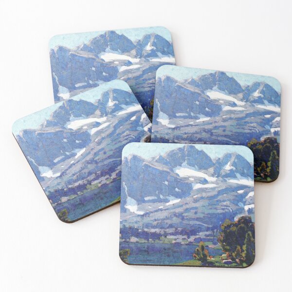 Item preview, Sierra Lake designed and sold by tomorrowsart.