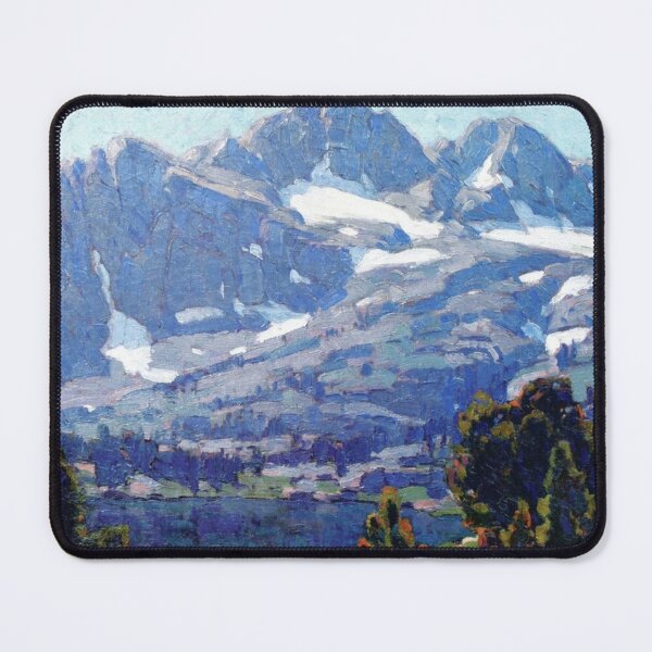 Item preview, Sierra Lake designed and sold by tomorrowsart.
