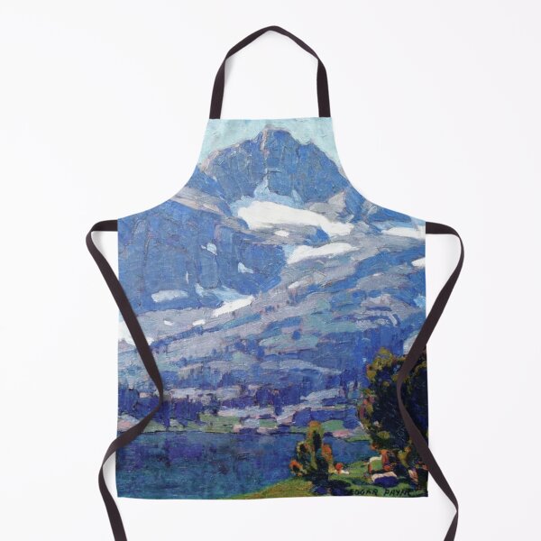Item preview, Sierra Lake designed and sold by tomorrowsart.