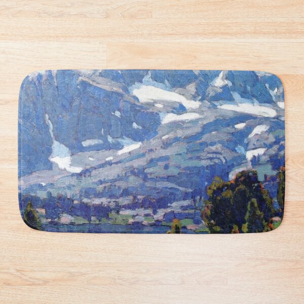 Item preview, Sierra Lake designed and sold by tomorrowsart.
